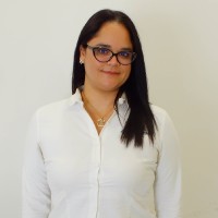 Carolina Velasco Preciado