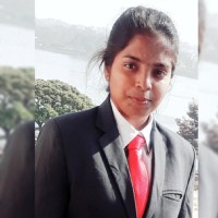 Jahnavi Reddy