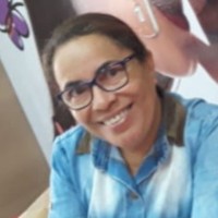 Ana Marilda Coelho De Brito