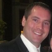 Marc Holland