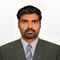Prakash P Pakkirisamy