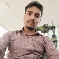 Tirtharaj Gharami