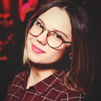 Daryna Prymenko