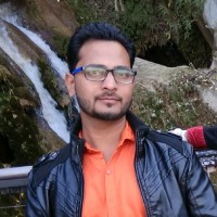 Mohd Rizwan