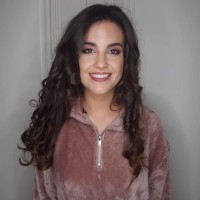 Alba Sánchez Serrano