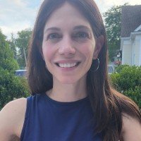 Julia Cockerill, Msed, Ncsp