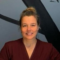 Helena Van Dijk