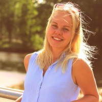 Roosamari Hannukkala