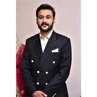 Daud Ali