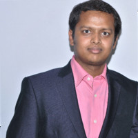 Manjunath H B