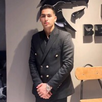 Mohamed Salah Shahin