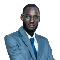 Omar THIAM