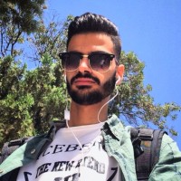 Mahmood Khaje Najafi