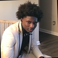 La'Trelvin Blackamore