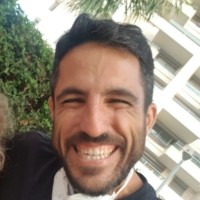 Tomer Pinto