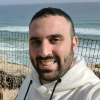 יוסף משה לוי