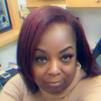 Reginia Moody