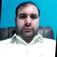 Syed Manzar Hussain Shah