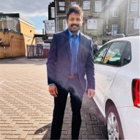 Febin Varghese