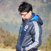 Saurabh Ghose
