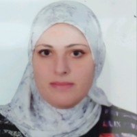 Naglaa Hussein