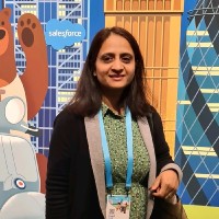Trupti Patel