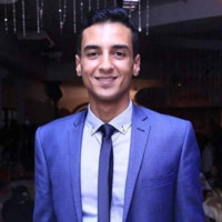 Mohamed Abd El Samed