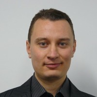 Sergii Protsenko, P.Eng, M.Eng