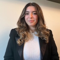 Giulia De Andreis