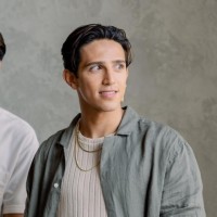 Garrett Jensen