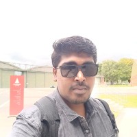 Ganeshan D