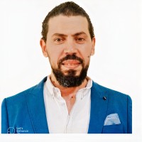 Mohamed Ahmed Salem
