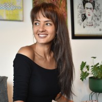 Andrea Belen