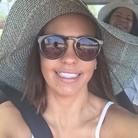 Carissa Daisy