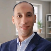 Ahmed El Sayed - أحمد السيد