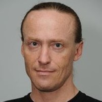 Сергей Кlochenko