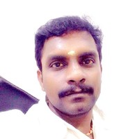 Suresh Anbazhagan
