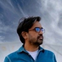 arun pandey
