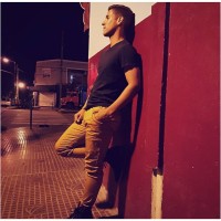 Samuel Alejandro Flores Patacon