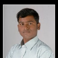 Kirtikumar Magadum