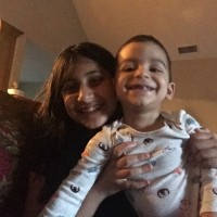 Shahla Ambreen