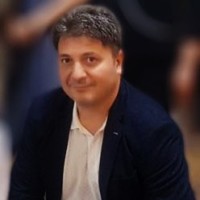 Alexander Arsenidze
