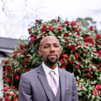 Damien Mitchell