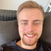 Linus Melander
