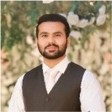 Usman Ali