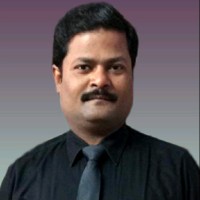 KRIPA SHANKER SHARAN