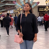 KEERTHANA ANANDA SIVAKUMAR