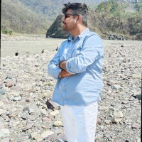 Yash Rochani