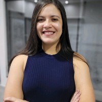 Gabrielle Lacerda Oliveira