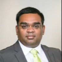 Preven Naicker